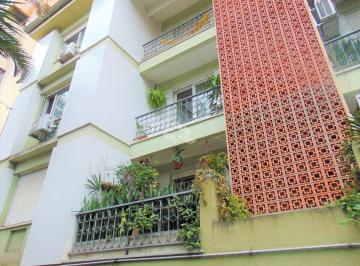 FACHADA · Apartamento 3d com garagem no Mont'Serrat proximo ao Zaffari da Anita Garibaldi