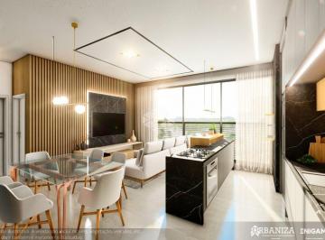 Apartamento · 73m² · 2 Quartos · 1 Vaga · MORE OU INVISTA EM PORTO BELO COM CONDIÇÕES ESPECIAIS