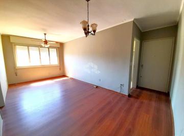 Apartamento · 78m² · 2 Quartos · Apartamento a venda no Bairro Santana de 2 dormitórios com dependência a metros do Zaffari Ipiranga