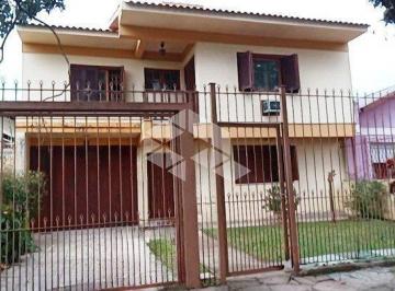 Casa · 192m² · 3 Quartos · 3 Vagas · Casa com 191,56 m2 privativos - bairro Nonoai