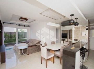 Apartamento · 133m² · 3 Quartos · 2 Vagas · Apartamento GARDEN - Condominio Icon
