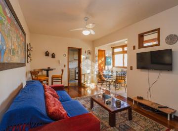 Apartamento · 81m² · 2 Quartos · 1 Vaga · Apartamento com 81m 2 quartos e 1 vaga no bairro Mont Serrat