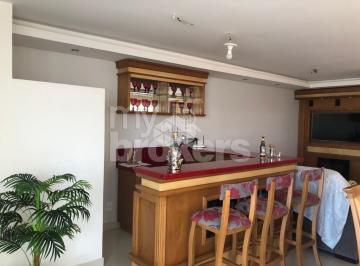 Apartamento · 192m² · 2 Quartos · 2 Vagas · Cobertura de 191 m² Privativos, Bairro Vila Ipiranga, Porto Alegre