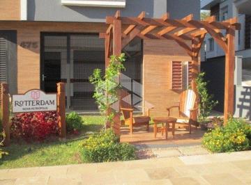 Apartamento · 65m² · 2 Quartos · 1 Vaga · Apartamento alto padrão em bairro nobre na serra gaúcha, Nova Petrópolis.