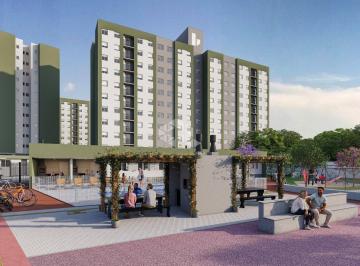 Apartamento · 47m² · 2 Quartos · 1 Vaga · Apartamento 02 dormitorios Viena Novo Hamburgo