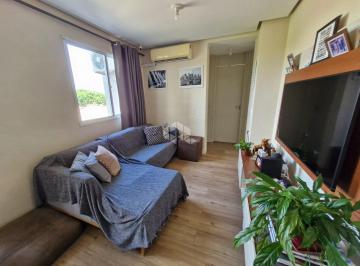 d13fedd3-e458-4041-8f9c-069e8d86b5dd · Apartamento semimobiliado 2 dormitórios 1 vaga de garagem, no barro Humaita, em Porto Alegre