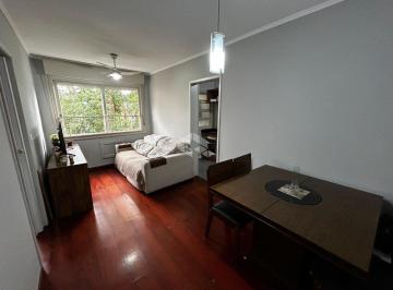 Apartamento · 40m² · 1 Quarto · Apartamento 01 dormitório, 40 m² no bairro Partenon.