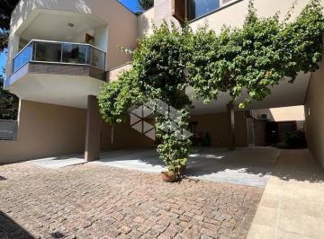 Apartamento · 126m² · 3 Quartos · 3 Vagas · Apartamento no Bairro Tristeza, 03 dormitórios/01 suíte, 125m2