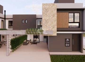 Casa · 155m² · 3 Quartos · 2 Vagas · Lançamento Casa View no Bairro Ferraz