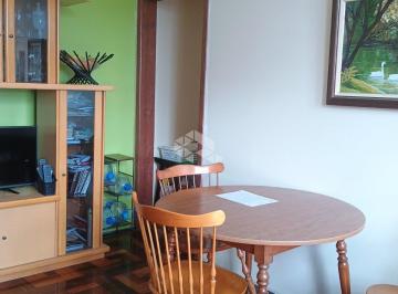 Apartamento · 49m² · 2 Quartos · Vende-se apartamento Rua Visconde do Rio Branco, Bairro Floresta - Porto Alegre RS