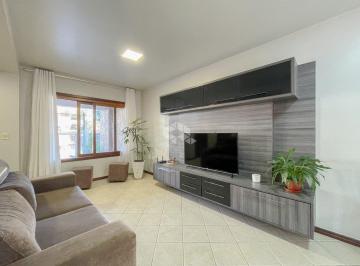 Casa · 121m² · 3 Quartos · 2 Vagas · Casa 03 dormitórios na região de Ipanema.
