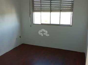 Apartamento · 40m² · 1 Quarto · Apartamento de 01 quarto no centro histórico de Porto Alegre.