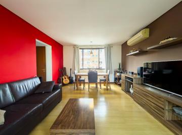 Apartamento · 96m² · 3 Quartos · 2 Vagas · Apartamento 3 dormitórios, 1 suíte, 96m², 2 vagas no bairro Jardim Botânico