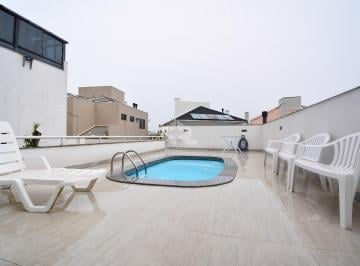 Casa · 357m² · 4 Quartos · 2 Vagas · CASA ALTO PADRÃO COM VISTA PARA O MAR E INFRAESTRUTURA COMPLETA NO BAIRRO JOÃO PAULO EM FLORIANÓPOLI
