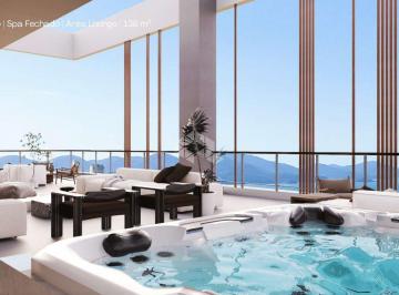 Apartamento · 68m² · 2 Quartos · 1 Vaga · APARTAMENTO 2 SUÍTES EM PEREQUÊ PORTO BELO-SC