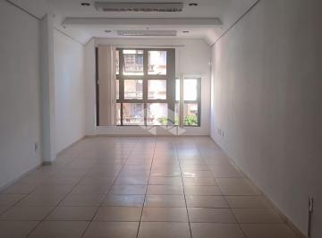 Comercial · 43m² · Sala comercial de frente no bairro centro histórico