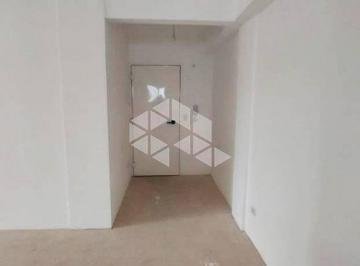 Apartamento · 49m² · 2 Quartos · ap em INTERLAGOS
