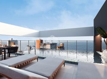 Apartamento · 78m² · 2 Quartos · 1 Vaga · Residencial Alicante em Balneário Piçarras