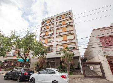 Apartamento · 70m² · 2 Quartos · Apartamento de 2 dormitorios com elevador no bairro