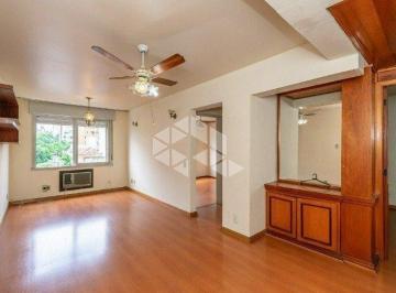 Apartamento · 77m² · 2 Quartos · Apartamento de 2 dormitórios no Bairro Bom Fim