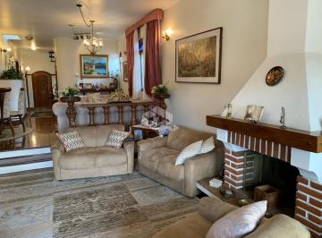 Casa · 470m² · 4 Quartos · 4 Vagas · - Vendo Sobrado no Jardim São Bento com 4 dormitórios