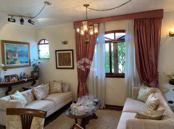 Casa · 470m² · 4 Quartos · 4 Vagas · Vendo Sobrado no Jardim São Bento com 4 dormitórios