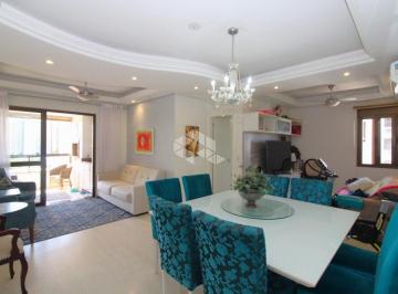 Apartamento · 113m² · 4 Quartos · 2 Vagas · Apartamento com 113m², 4 dormitórios, 1 suíte, 2 vagas, Jardim Lindóia em Porto Alegre