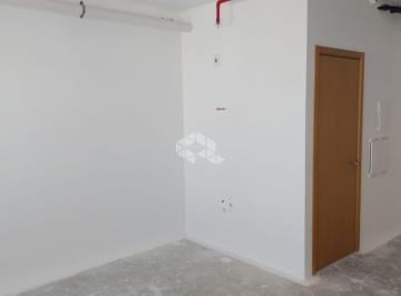 Comercial · 38m² · 1 Vaga · Sala comercial no MEDPLEX SUL, NOVA, desocupada, com 38,23m² privativos.