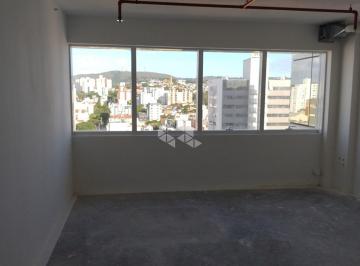 Comercial · 38m² · 1 Vaga · Sala comercial no MEDPLEX SUL, NOVA, desocupada, com 38,23m² privativos.