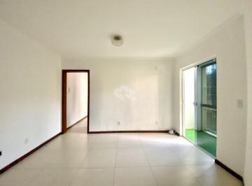 Apartamento · 67m² · 2 Quartos · PARA INVESTIDOR JÁ LOCADO!! Apartamento - JÁ LOCADO!!!! térreo com sacada, 2 quartos