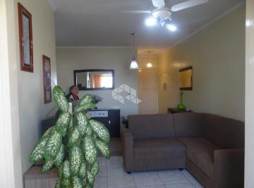 Apartamento · 75m² · 2 Quartos · 1 Vaga · Apto dois dormitórios, na Av Azenha