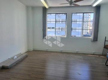Apartamento · 39m² · 1 Quarto · Apartamento com 1 dormitório no centro
