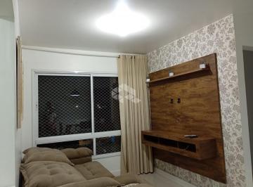 Photo 1 · Apartamento 02 Dormitórios em Novo Hamburgo - Bairro: Jardim Mauá