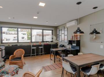 Sala comercial no TrÊs Figueiras (1) · sala comercial