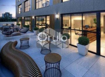 Comercial · 34m² · Sala Comercial no Greenwitch Business Center