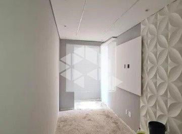 Apartamento · 48m² · 2 Quartos · 1 Vaga · Apartamento à venda com 48m², 2 quartos e 1 vaga