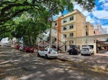 Apartamento · 21m² · 1 Quarto · Apartamento compacto no bairro Cidade Baixa, Porto Alegre, próximo ao Shopping Praia de Belas