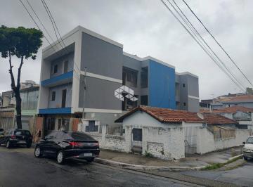 Apartamento · 34m² · 1 Quarto · APARTAMENTO PROXIMO DO METRO VILA MATILDE