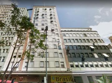 Apartamento · 37m² · 1 Quarto · Apartamento de 2 quartos no Centro Histórico.