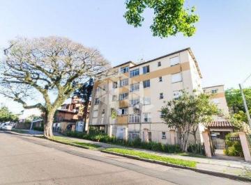 Apartamento · 44m² · 1 Quarto · 1 Vaga · Apartamento 1 dormitorio com garagem