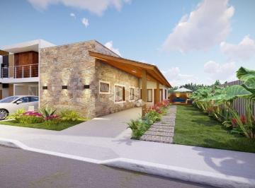 Casa · 113m² · 3 Quartos · 2 Vagas · Casa de 3 dormitórios em condomínio fechado na Sans Souci em Eldorado do Sul-RS