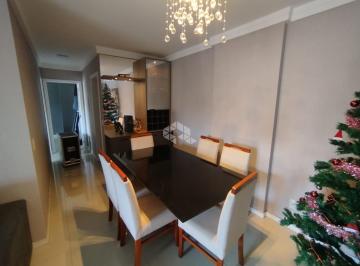Apartamento · 140m² · 2 Quartos · 1 Vaga · Belissimo apartamento garden no Bairro Kobrasol com 02 quartos