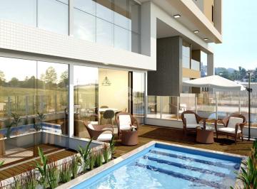 Apartamento · 147m² · 3 Quartos · 2 Vagas · Apartamento duplex com três quartos no Mariscal Bombinhas SC