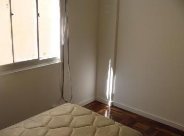 Apartamento · 22m² · 1 Quarto · Apartamaento JK à venda próximo ao SENAC, Cine Capitólio, OAB e TJRS.