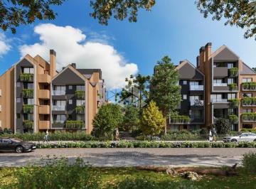 Apartamento · 94m² · 3 Quartos · 1 Vaga · Apartamento com 3 dormitórios e garden com infraestrutura completa