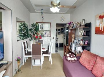 Apartamento · 67m² · 2 Quartos · 1 Vaga · Apartamento 2 Quartos junto Bourbon Assis Brasil