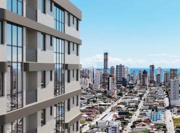 Apartamento · 68m² · 2 Quartos · 1 Vaga · LANÇAMENTO - Apartamento 2 suítes em Morretes, Itapema-SC