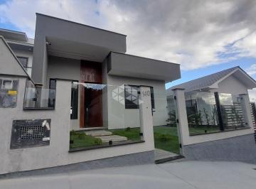 Casa · 180m² · 3 Quartos · 2 Vagas · Casa unifamiliar com 3 quartos/dormitórios no bairro Potecas, em São José - SC