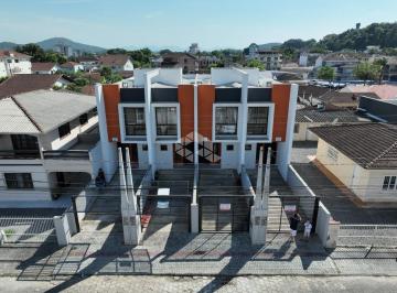 fdbbad9f-7662-4f47-ad97-7a3b9791284b · CASA GEMINADA A VENDA 3 QUARTOS SENDO 1 SUÍTE NO FLORESTA