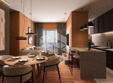 Apartamento · 77m² · 2 Quartos · 1 Vaga · Apartamento 2 dormitórios, 1 vaga, 77,10m², no Centro de Gramado